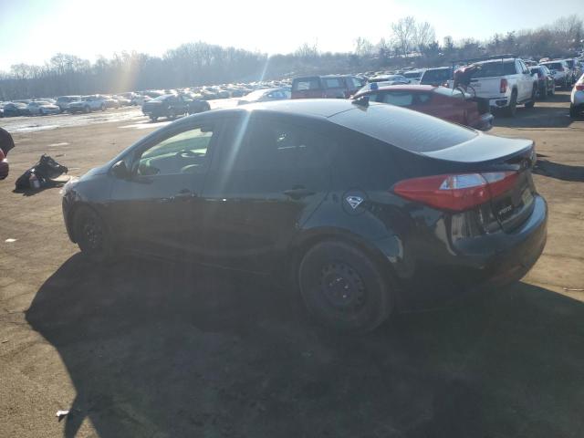 Photo 2 from auction – 2016 KIA FORTE LX with VIN KNAFK4A64G5503099