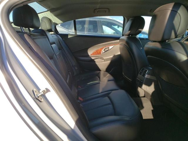 Photo 10 from auction – 2011 BUICK LACROSSE C with VIN 1G4GC5ED1BF259574