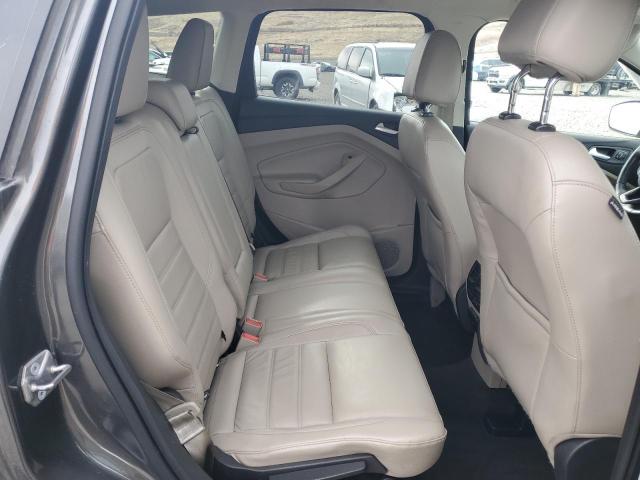 Photo 10 from auction – 2017 FORD ESCAPE TIT with VIN 1FMCU9J95HUB03952
