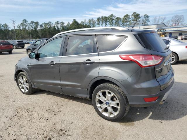 Photo 2 from auction – 2015 FORD ESCAPE TIT with VIN 1FMCU0J91FUA46531