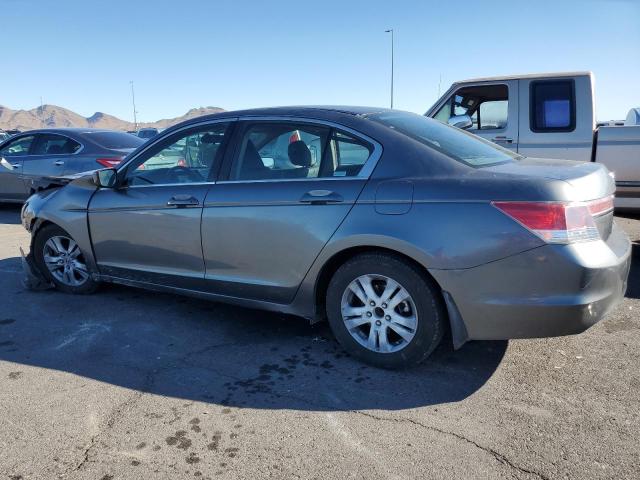 Photo 2 from auction – 2012 HONDA ACCORD SE with VIN 1HGCP2F6XCA112434