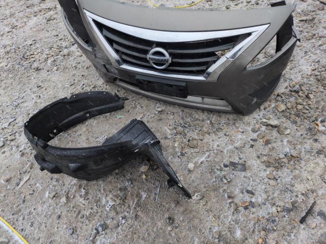 Photo 12 from auction – 2016 NISSAN VERSA S with VIN 3N1CN7AP4GL856825