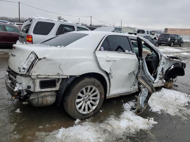 Photo 3 from auction – 2013 CHRYSLER 300 with VIN 2C3CCAAG5DH707610