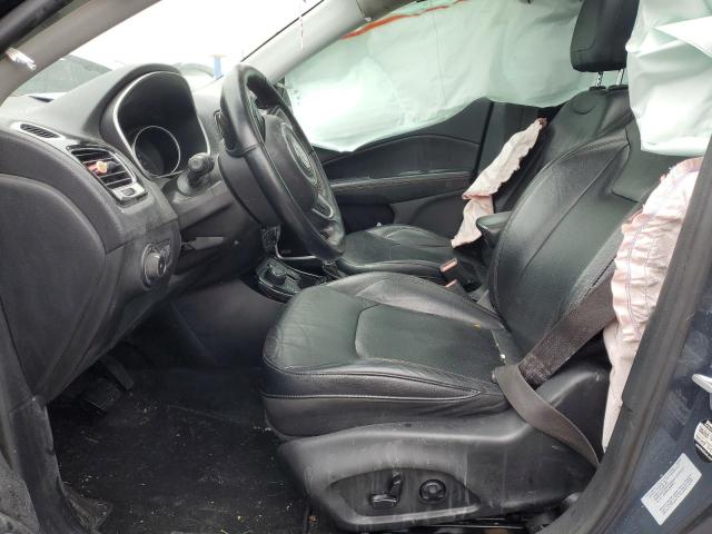 Photo 7 from auction – 2018 JEEP COMPASS LI with VIN 3C4NJDCB2JT101052