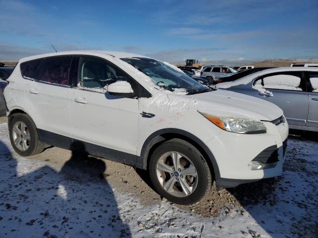 Photo 4 from auction – 2013 FORD ESCAPE SE with VIN 1FMCU9GX6DUC80509
