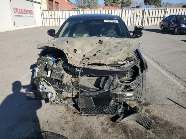 Photo 5 from auction – 2015 KIA OPTIMA LX with VIN 5XXGM4A71FG435705
