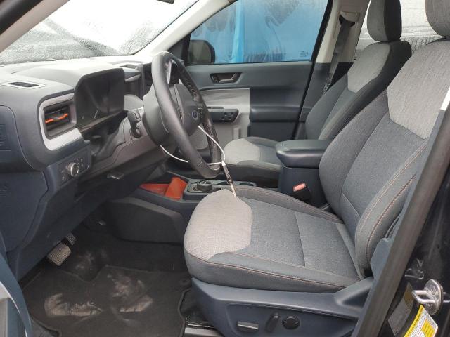 Photo 7 from auction – 2022 FORD MAVERICK X with VIN 3FTTW8E36NRA04610