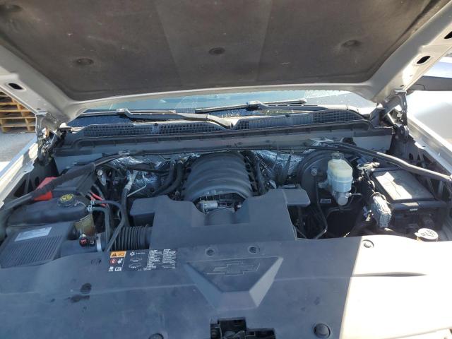 Photo 11 from auction – 2016 CHEVROLET SILVERADO with VIN 3GCPCREC2GG306491