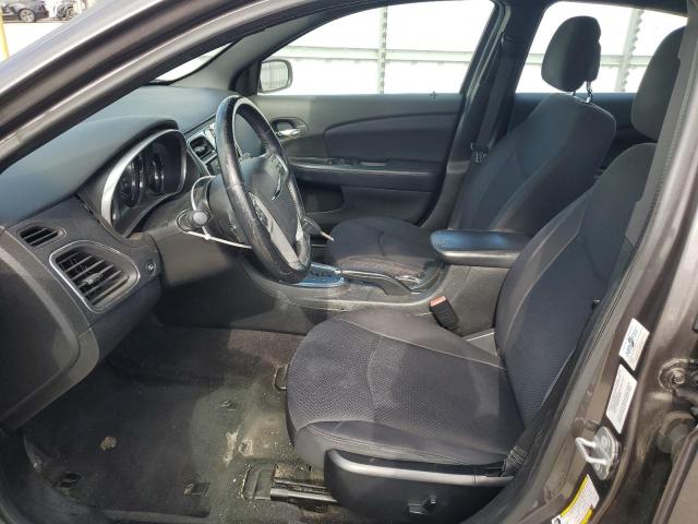 Photo 7 from auction – 2014 CHRYSLER 200 TOURIN with VIN 1C3CCBBG7EN183356