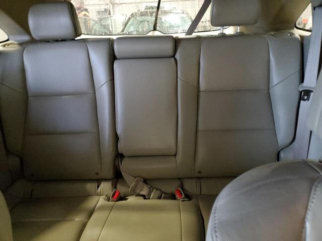 Photo 10 from auction – 2016 ACURA RDX with VIN 5J8TB4H39GL020903