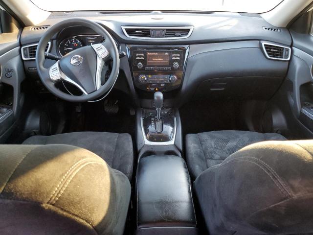 Photo 8 from auction – 2015 NISSAN ROGUE S with VIN 5N1AT2MV4FC926059