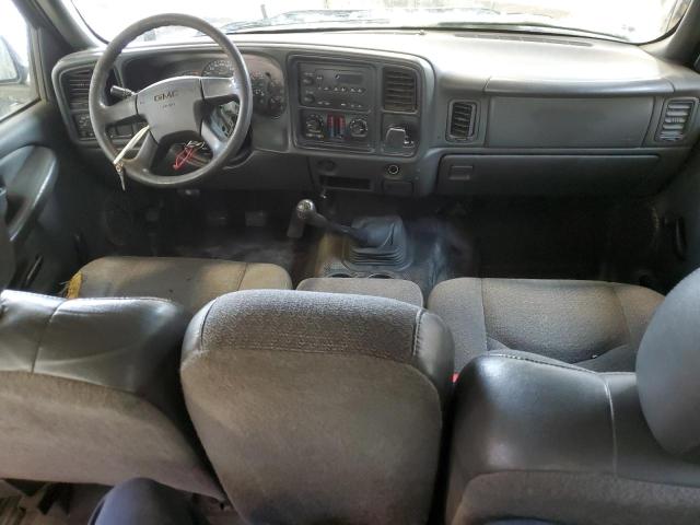 Photo 8 from auction – 2003 GMC SIERRA C25 with VIN 1GTHC29U83E309363
