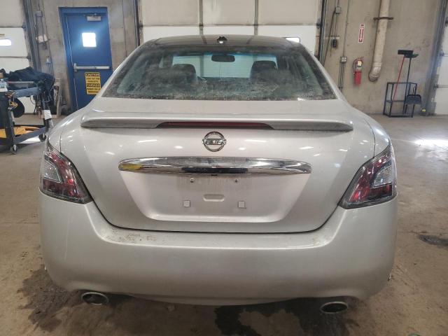 Снимка 6 от търг – 2012 NISSAN MAXIMA S с VIN 1N4AA5AP2CC862591