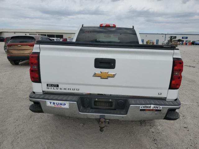 Photo 6 from auction – 2014 CHEVROLET SILVERADO with VIN 1GCVKRECXEZ183207