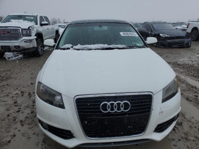 Photo 5 from auction – 2012 AUDI A3 PREMIUM with VIN WAUKEAFM8CA033639