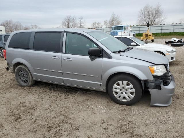 Снимка 4 от търг – 2016 DODGE GRAND CARA с VIN 2C4RDGBGXGR284977