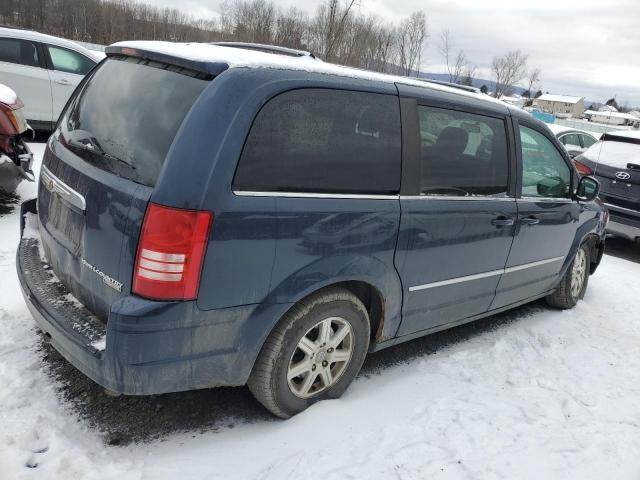 Photo 3 from auction – 2009 CHRYSLER TOWN & COU with VIN 2A8HR54159R507366