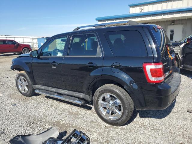 Photo 2 from auction – 2010 FORD ESCAPE LIM with VIN 1FMCU9EG4AKB65336