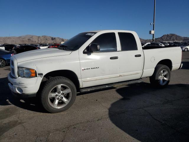 DODGE RAM 1500 S 2004 with VIN 1D7HU18D94J262609 - Photo from auction