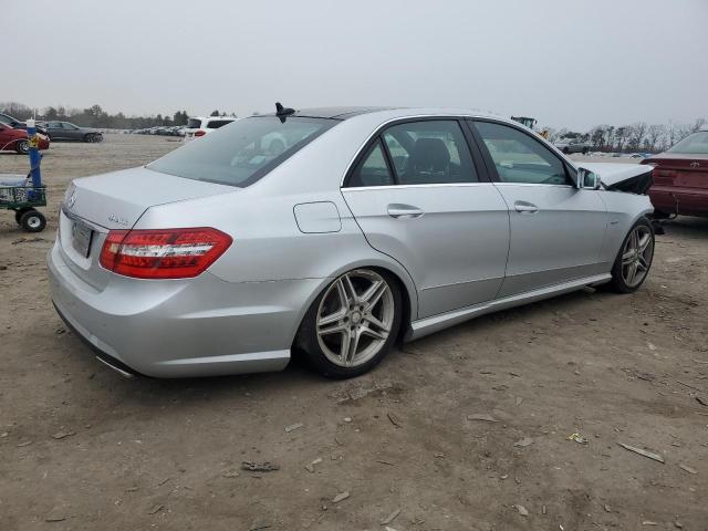 Photo 3 from auction – 2012 MERCEDES-BENZ E 550 4MAT with VIN WDDHF9BBXCA551965