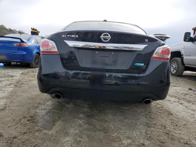 Photo 6 from auction – 2014 NISSAN ALTIMA 2.5 with VIN 1N4AL3AP6EN334686