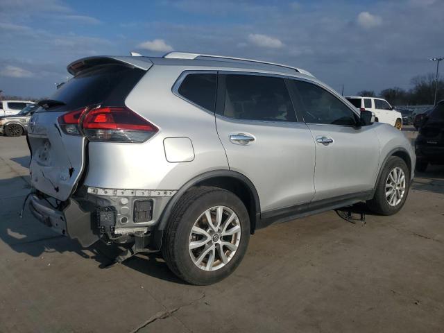 Photo 3 from auction – 2018 NISSAN ROGUE with VIN KNMAT2MT2JP572675
