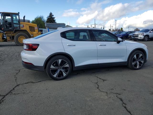Photo 3 from auction – 2023 POLESTAR 2 with VIN YSMED3KA8PL126976