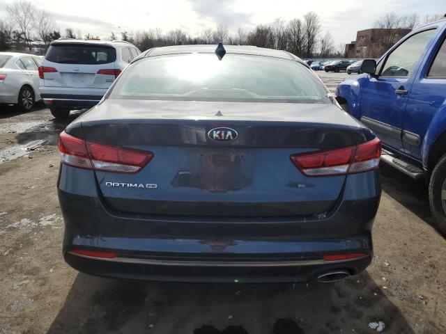 Photo 6 from auction – 2016 KIA OPTIMA LX with VIN KNAGT4L30G5079313