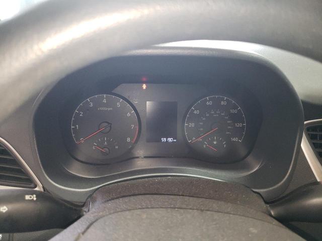 Photo 9 from auction – 2020 HYUNDAI ACCENT SE with VIN 3KPC24A63LE106987