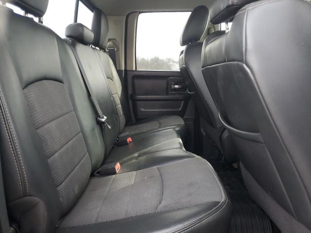 Zdjęcie 10 z aukcji – 2011 DODGE RAM 1500 z VIN 1D7RV1GT7BS606052