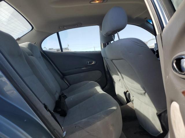 صورة رقم 10 من المزاد - 2002 DAEWOO LEGANZA SE مع VIN KLAVB692X2B331819
