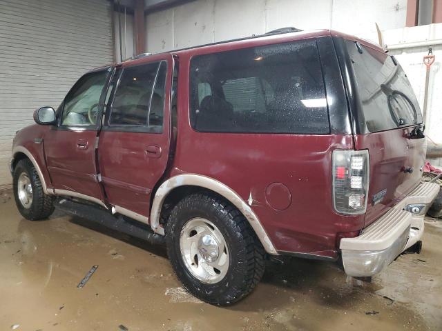 Photo 2 from auction – 1999 FORD EXPEDITION with VIN 1FMPU18L4XLA71648