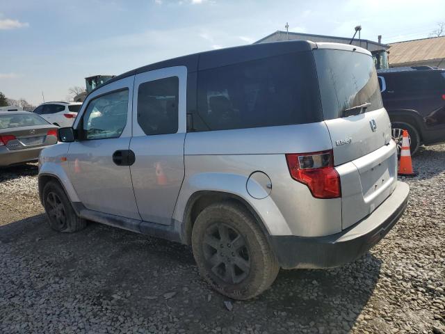 Photo 2 from auction – 2010 HONDA ELEMENT EX with VIN 5J6YH2H7XAL007699