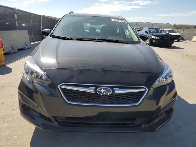 Photo 5 from auction – 2019 SUBARU IMPREZA PR with VIN 4S3GTAC61K3753002