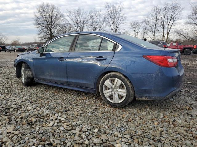 Photo 2 from auction – 2019 SUBARU LEGACY 2.5 with VIN 4S3BNAB69K3037552