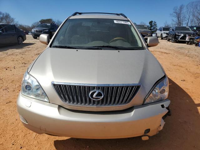 Photo 5 from auction – 2004 LEXUS RX 330 with VIN JTJHA31U140011787