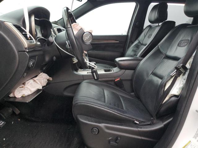 صورة رقم 7 من المزاد - 2014 JEEP GRAND CHER مع VIN 1C4RJECT4EC537497