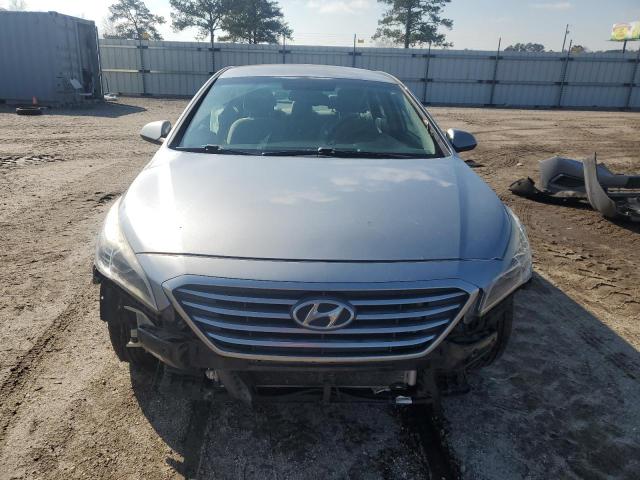 Photo 5 from auction – 2016 HYUNDAI SONATA SE with VIN 5NPE24AF1GH373233