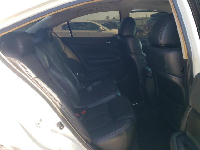 Photo 10 from auction – 2014 NISSAN MAXIMA S with VIN 1N4AA5AP5EC488108