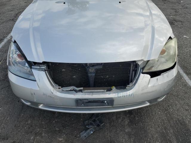 Photo 11 from auction – 2003 NISSAN ALTIMA SE with VIN 1N4BL11D33C326486