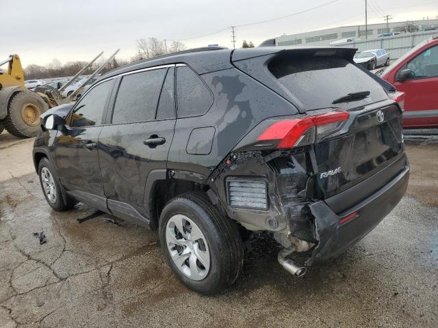 Photo 2 from auction – 2019 TOYOTA RAV4 LE with VIN 2T3F1RFV6KW024770