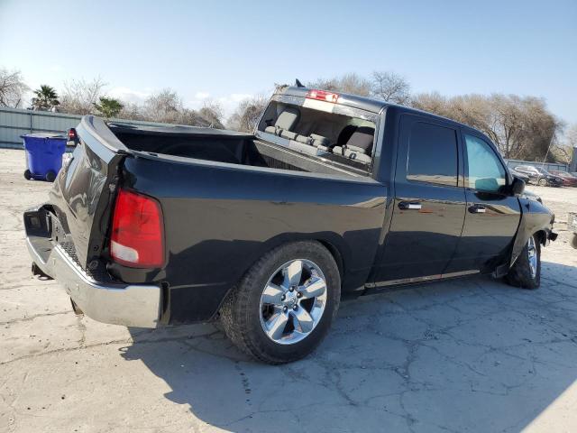 Photo 3 from auction – 2017 RAM 1500 SLT with VIN 1C6RR7LT5HS832307