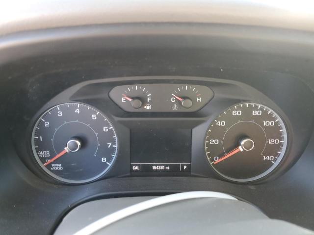 Photo 9 from auction – 2017 GMC ACADIA SLE with VIN 1GKKNSLA3HZ167345