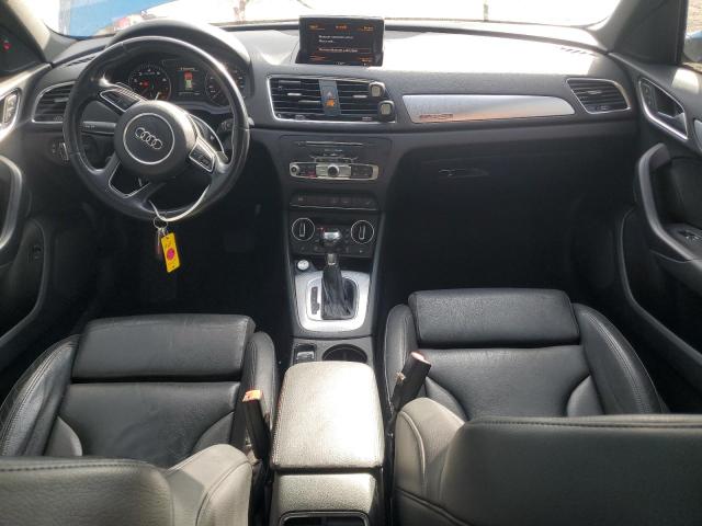صورة رقم 8 من المزاد - 2016 AUDI Q3 PREMIUM مع VIN WA1EFCFS8GR005929