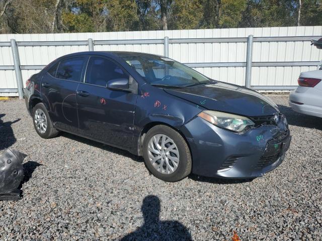 Photo 4 from auction – 2016 TOYOTA COROLLA L with VIN 2T1BURHEXGC647748
