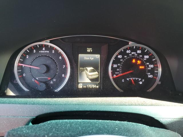 Photo 9 from auction – 2016 TOYOTA CAMRY LE with VIN 4T1BF1FKXGU160522