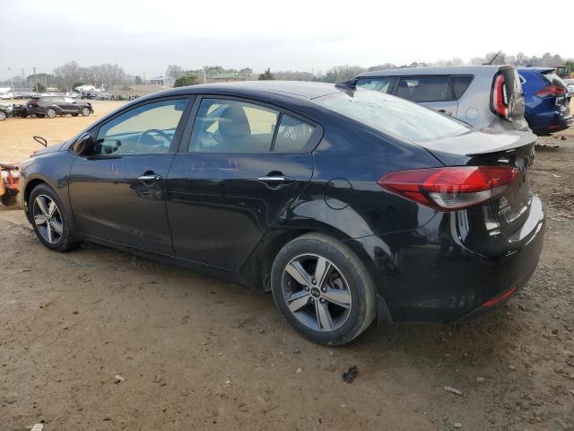Photo 2 from auction – 2018 KIA FORTE LX with VIN 3KPFL4A79JE274777