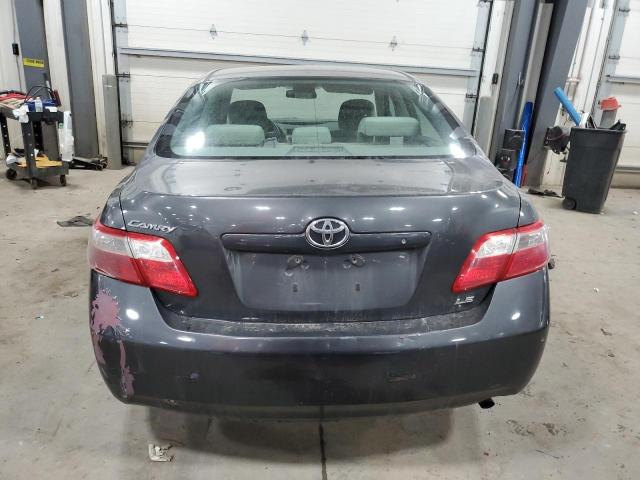 Photo 6 from auction – 2009 TOYOTA CAMRY BASE with VIN 4T4BE46K19R085965