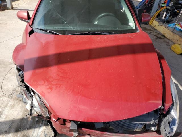 Photo 11 from auction – 2011 MAZDA 6 I with VIN 1YVHZ8BH7B5M11194