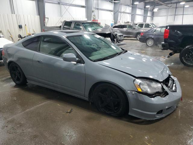 Photo 4 from auction – 2003 ACURA RSX with VIN JH4DC53803C005885